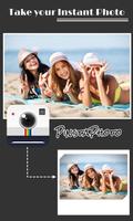 Instant Photo - PinstaPhoto โปสเตอร์