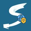 Suro VPN आइकन
