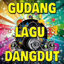Gudang Lagu Dangdut Offline Terlengkap aplikacja