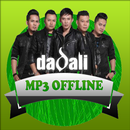 Lagu Dadali Offline Terlengkap aplikacja