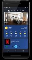 Ariela Pro - Home Assistant Cl poster