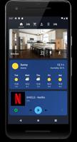 Ariela Pro - Home Assistant Cl Affiche