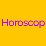 Horoscop-icoon