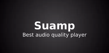 Suamp - music player