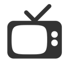 Program TV - ghid TV Romania Zeichen