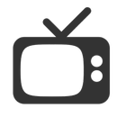 Program TV - ghid TV Romania أيقونة