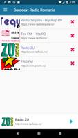 1 Schermata Radio FM Romania