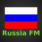 Radio FM Russia Zeichen