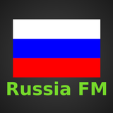 Radio FM Russia Zeichen