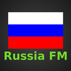 Radio FM Russia أيقونة