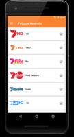 TVGuide Australia تصوير الشاشة 3