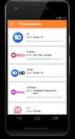 TVGuide Australia 스크린샷 1