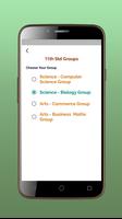 11th Std All Subjects screenshot 1