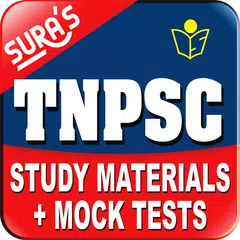 SURA'S TNPSC Group 2 - 2019 APK Herunterladen