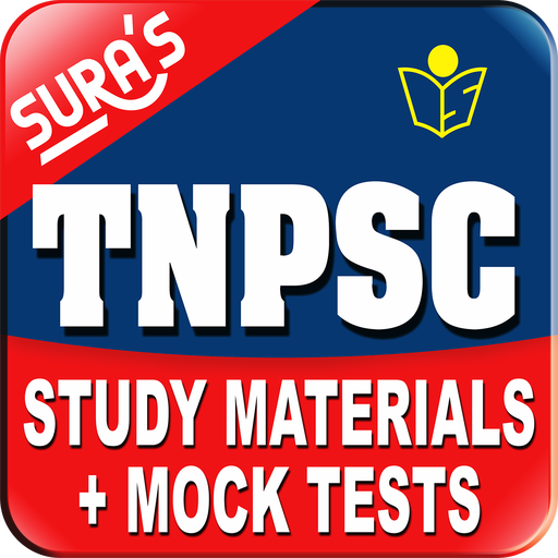 SURA'S TNPSC Group 2 - 2019