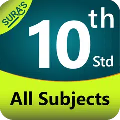 Baixar 10th Std All Subjects APK