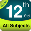 12th Std All Subjects