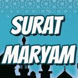 Surat Maryam иконка