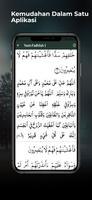 Surat Yasin Fadilah Lengkap imagem de tela 3