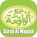 Surah Al Waqiah murottal mp3 & terjemahannya APK