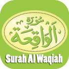 Surah Al Waqiah 아이콘