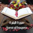 سورة البقرة كاملة