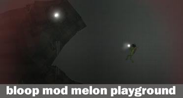 Mod bloop For Melon скриншот 1