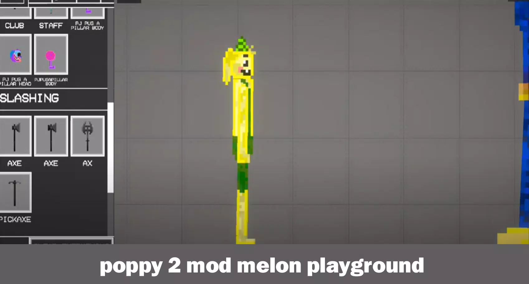 Мод на Поппи Плейтайм в Melon Playground 3 глава. Twenty Seven Melon Playground мод на попи плей тайм 3. Classic Sonic Melon Playground Mod. Попи Плейтайм Мелон плейграунд.