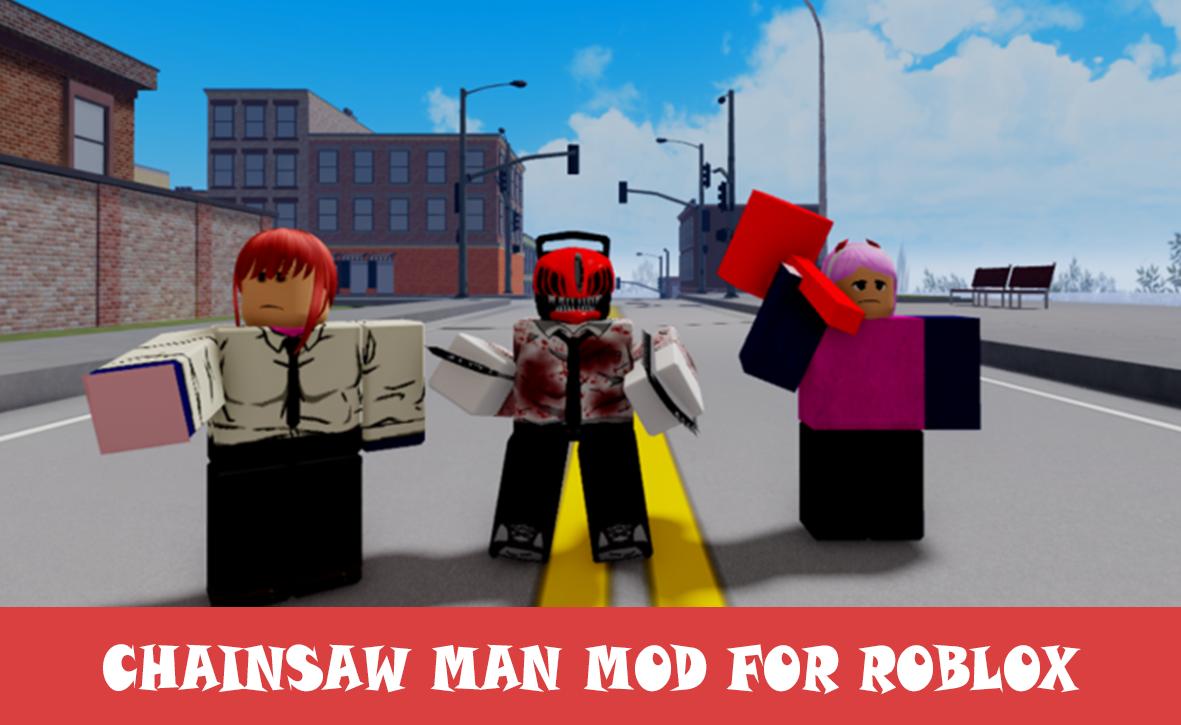 Роблокс где будет 1000000 роблоксов. Chainsaw Mods for Melon Playground. Aut Roblox на что я могу затрейдить Chainsaw man?.