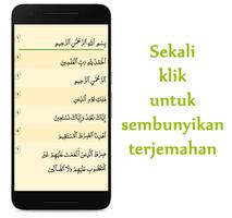 3 Schermata Surat Pendek Al-Quran MP3