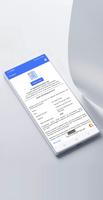 Surat Paklaring Kerja screenshot 2