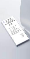 Surat Paklaring Kerja screenshot 3