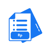 Surat Penawaran Harga আইকন