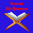 Al-Quran-Surat Pendek dan Mp3