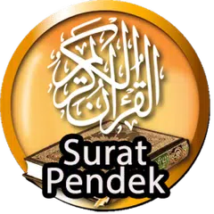 Surat-surat Pendek Al-Quran Of Icon