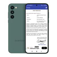 Surat Pernyataan captura de pantalla 1