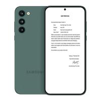 Surat Pernyataan captura de pantalla 3