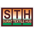 Surat Textile Hub icône