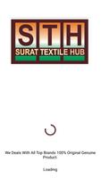 Surat Textile Hub постер