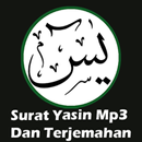 Surat Yasin Mp3, Tahlil Lengkap dan Terjemahan-APK