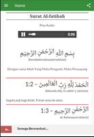 Surat Yasin Mp3, Tahlil Lengkap dan Terjemahan ภาพหน้าจอ 2