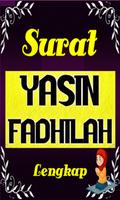 Surat Yasin Fadilah স্ক্রিনশট 3