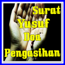 Surat Yusuf Doa Pengasihan APK