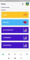 11th Std All Subjects تصوير الشاشة 1