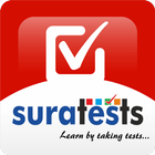 SuraTests ícone
