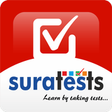 SuraTests アイコン