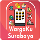 ikon WargaKu Surabaya