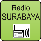Surabaya Radio Jatim آئیکن