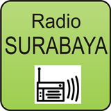 Surabaya Radio Jatim icon