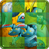 ปริศนาภาพบาคูกาน : Bakugan game puzzle APK